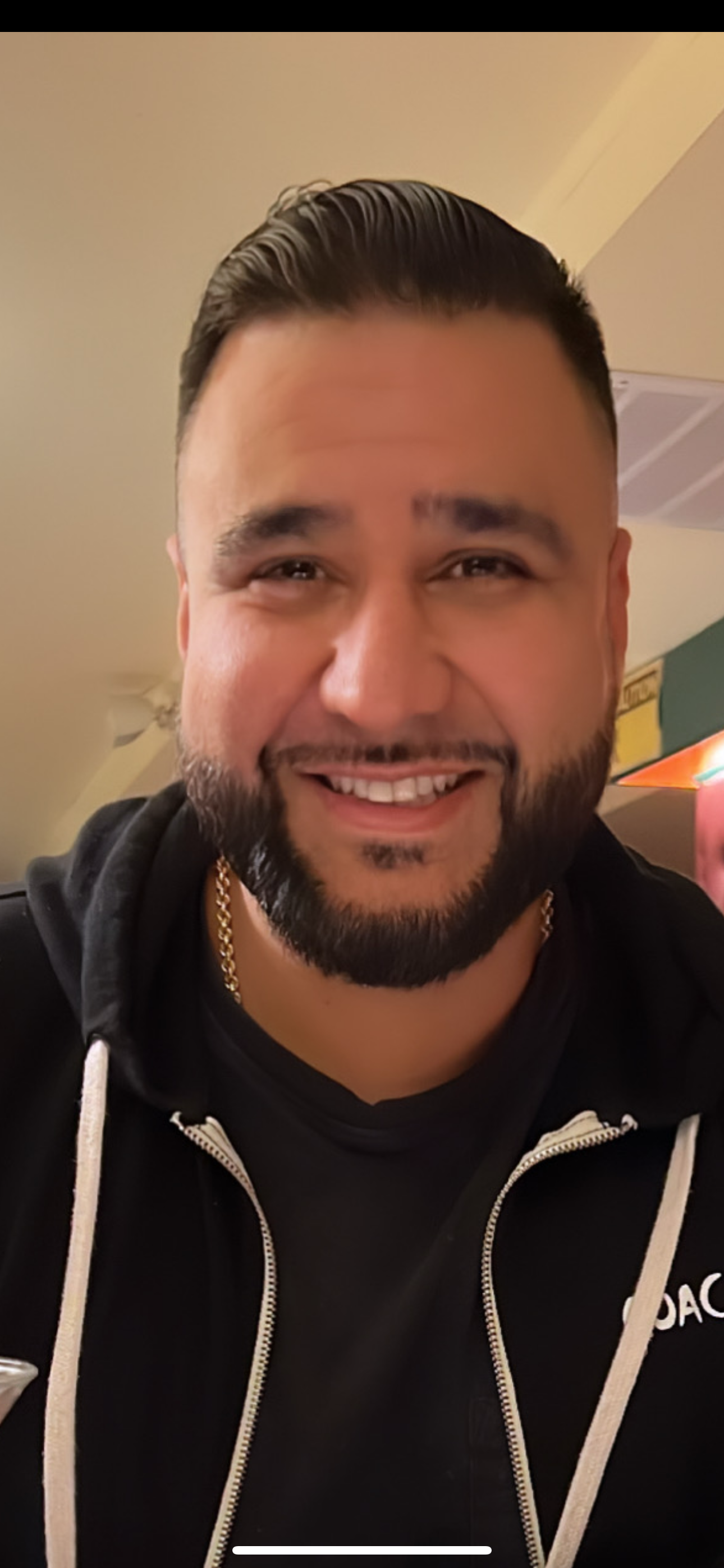 Angel Torres, Steward