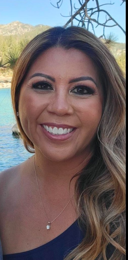 Korri Torres, Secretary - Communications Chair - Steward