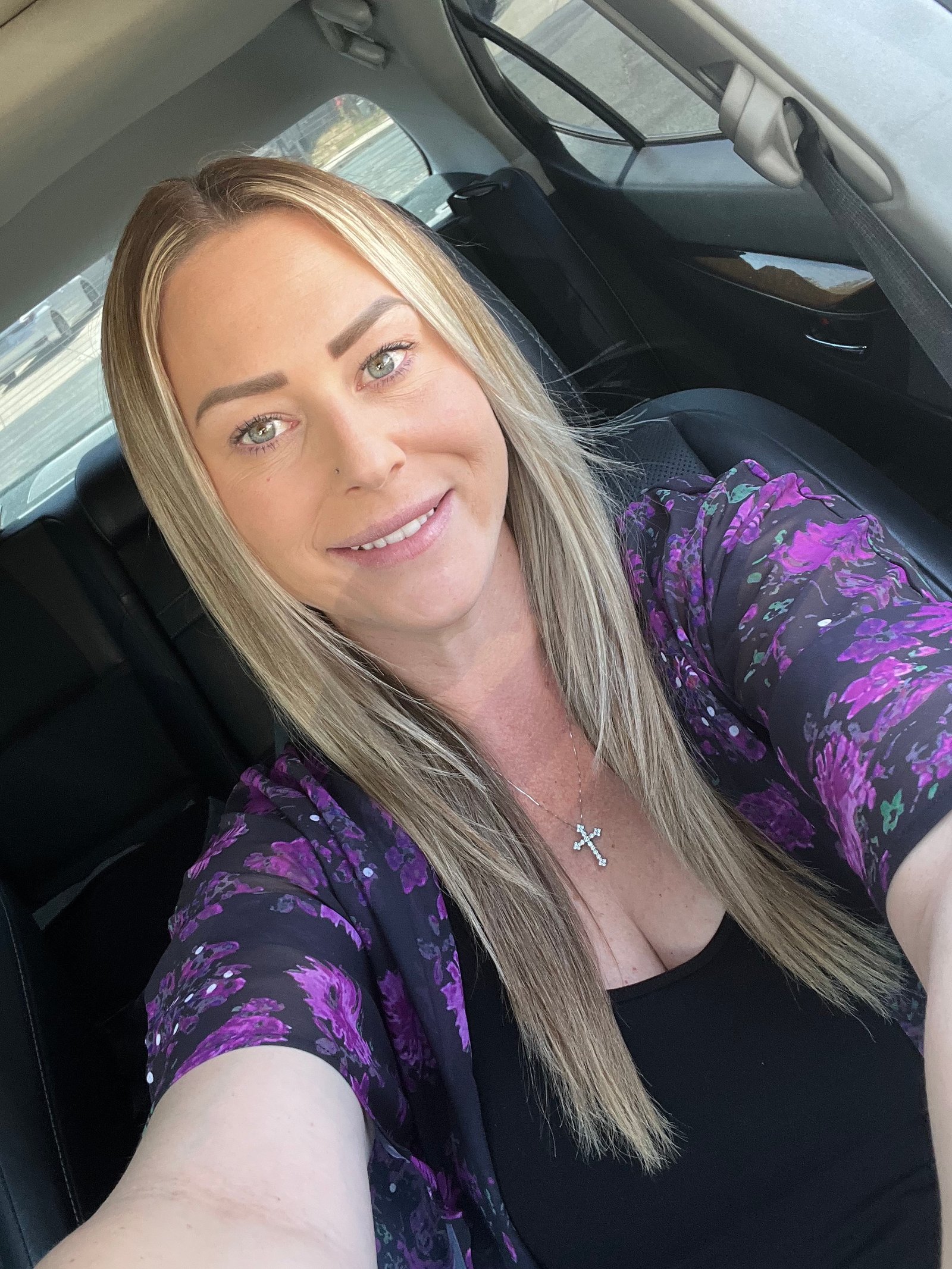 Stef Sartain, Steward