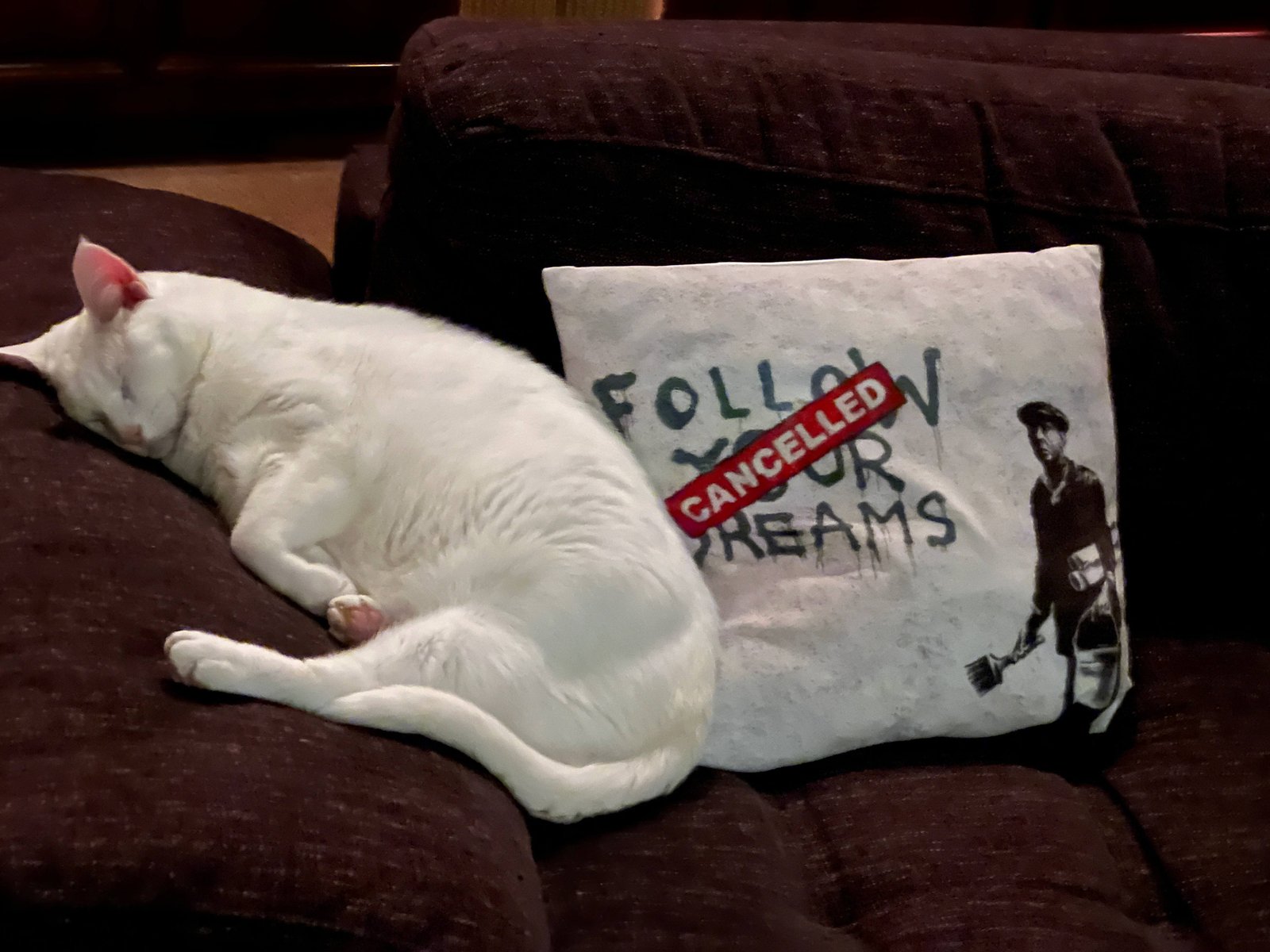 Our Last Week Together